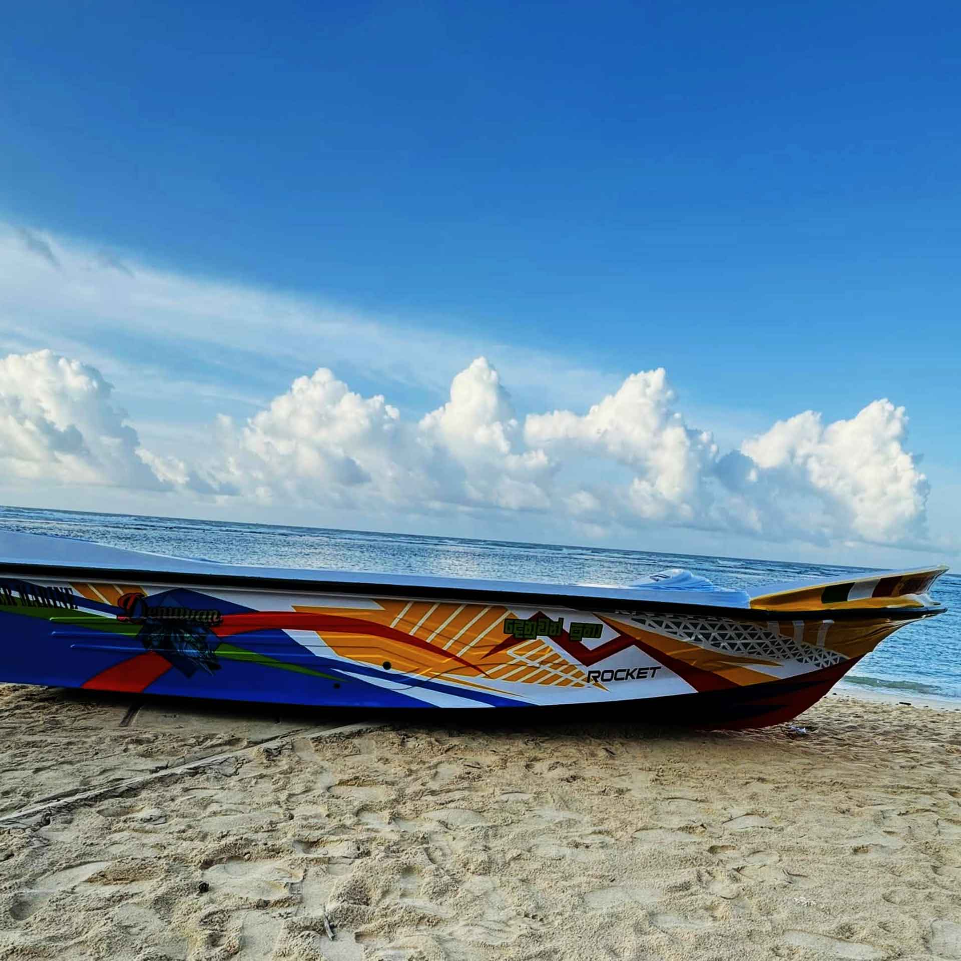 Global Experience, Local Excellence – Meet the Vision Behind Tusker Marine